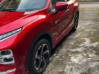 Second-hand Mitsubishi Eclipse Top 188 CP (138 kW) 2022 Roșu Break