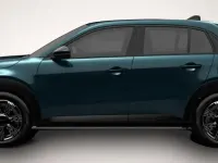 Neu Fiat 600 110 PS (80 kW) 2026 Manufacturer SUV