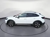 Gebraucht VW Taigo Style 110 PS (80 kW) 2022 Weiß SUV