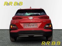Gebraucht Hyundai Kona YES! 120 PS (88 kW) 2019 Rot SUV