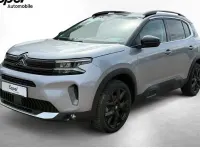 Gebraucht Citroën C5 Aircross 136 PS (100 kW) 2024 Grau SUV