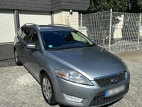 Gebraucht Ford Mondeo 160 PS (117 kW) 2008 Kombi