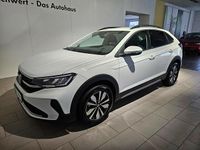 Gebraucht VW Taigo Move 116 PS (85 kW) 2024 Andere farbe SUV