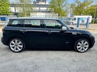 gebraucht Mini Cooper S ALL4+LEDER+LED+NAVI+PANO+8-FACH!!