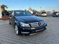 gebraucht Mercedes C300 CDI Avantgarde 4Matic AMG-Paket