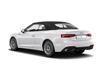 gebraucht Audi A5 Cabriolet 40 TFSI * Navi*Matrix-LED*Kamera