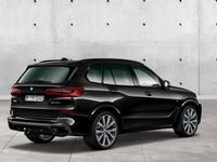 Gebraucht BMW X5 Shadowline 286 PS (210 kW) 2022 Schwarz SUV
