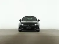 Gebraucht Mercedes CLE200 AMG 204 PS (150 kW) 2026 Schwarz Coupé