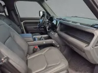 Neu Land Rover Defender HSE Dynamic 349 PS (256 kW) 2026 Grau SUV