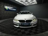 Gebraucht BMW 440 Performance 510 PS (375 kW) 2017 Silber Limousine