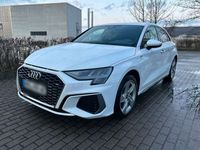 gebraucht Audi A3 e-tron 