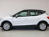 gebraucht Seat Arona Arona Style1.0 TSI Style Navi SHZ DAB PDC