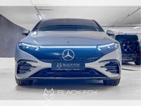 gebraucht Mercedes EQS580 4Matic | MYPER SCREEN | SOFORT