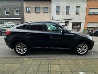 Gebraucht BMW X6 265 PS (194 kW) 2011 Schwarz SUV