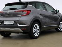 gebraucht Renault Captur INTENS E-TECH Plug-in 160 SD NAVI SHZ PDC