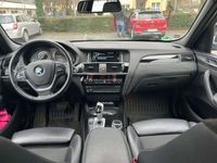 gebraucht BMW X3 X3xDrive20d