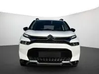 Gebraucht Citroën C3 Aircross Feel 131 PS (96 kW) 2023 Weiß SUV