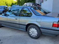 Gebraucht Honda Prelude EX 109 PS (80 kW) 1991 Grau Coupé