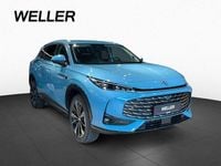 Nowe MG HS Luxury 170 KM (125 kW) 2025 Czarny SUV