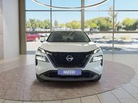 Gebraucht Nissan X-Trail 213 PS (156 kW) 2024 Pearl white SUV