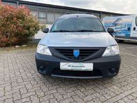 gebraucht Dacia Logan MCV Inspection &Tüv Neu ,Garantie