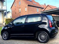 gebraucht VW up! 1.0 Sondermodell Cheer5-Türer Shz Alu