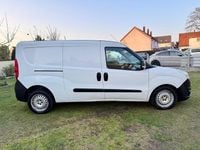 Usata Opel Combo 120 CV (88 kW) 2016 Bianco Monovolume