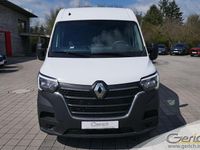 Gebraucht Renault Master Basis 135 PS (99 kW) 2023 Mineralweiß Van