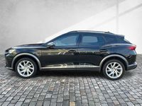 Gebraucht Cupra Formentor Basis 150 PS (110 kW) 2023 Schwarz SUV