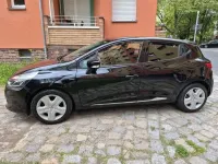 Gebraucht Renault Clio LIMITED 90 PS (66 kW) 2016 Kleinwagen