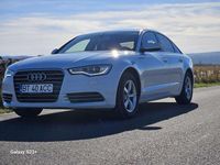 Gebraucht Audi A6 179 PS (131 kW) 2011 Kombi