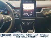 Gebraucht Renault Arkana R.S. 94 PS (69 kW) 2021 Orange SUV