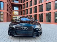 Gebraucht Audi A7 Sportback Competition 326 PS (239 kW) 2016 Schwarz Kleinwagen