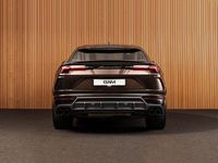 Gebraucht Lamborghini Urus 650 PS (478 kW) 2018 Braun SUV