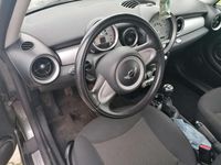 Gebraucht Mini ONE 95 PS (69 kW) 2009 Grau Kleinwagen