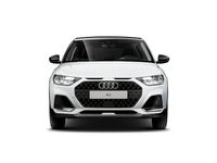 Gebraucht Audi A1 Basis 116 PS (85 kW) 2025 Gletscherweiß metallic SUV