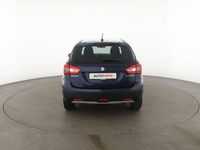 Gebraucht Suzuki SX4 Club 2017 Blau SUV