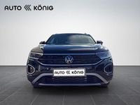 Gebraucht VW T-Roc Life 150 PS (110 kW) 2025 Schwarz SUV
