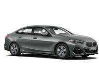Gebraucht BMW 218 Efficient Dynamics 136 PS (100 kW) 2026 Coupé