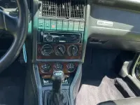 Gebraucht Audi Cabriolet 133 PS (97 kW) 1992 Cabrio
