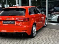 gebraucht Audi RS3 Sportback Quattro - 400 PS - ohne OPF - Facelift