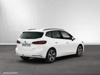 Gebraucht BMW 220 170 PS (125 kW) 2025 Alpinweiss
