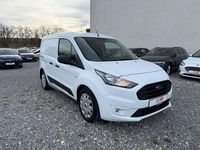 Gebraucht Ford Transit Connect 101 PS (74 kW) 2020 Frostweiß Van / Kleinbus