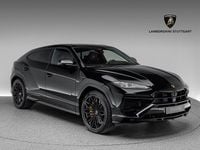 Second-hand Lamborghini Urus 799 CP (587 kW) 2025 Negru SUV