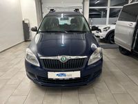 gebraucht Skoda Roomster Fresh