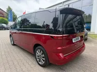 Gebraucht VW Multivan Energetic 150 PS (110 kW) 2022 Deep black perleffekt / forta Van / Kleinbus