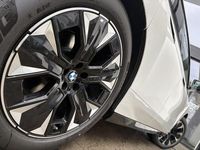 Neu BMW iX M Sport 300 kW (408 PS) 2026 Weiß SUV