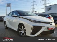 gebraucht Toyota Mirai WASSERSTOFF, Händlerfahrzeug**SOFORT**