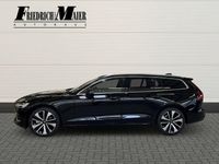Gebraucht Volvo V60 Plus 197 PS (144 kW) 2023 Schwarz Kombi
