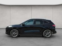 Gebraucht Ford Kuga ST-Line X 151 PS (111 kW) 2023 Schwarz SUV